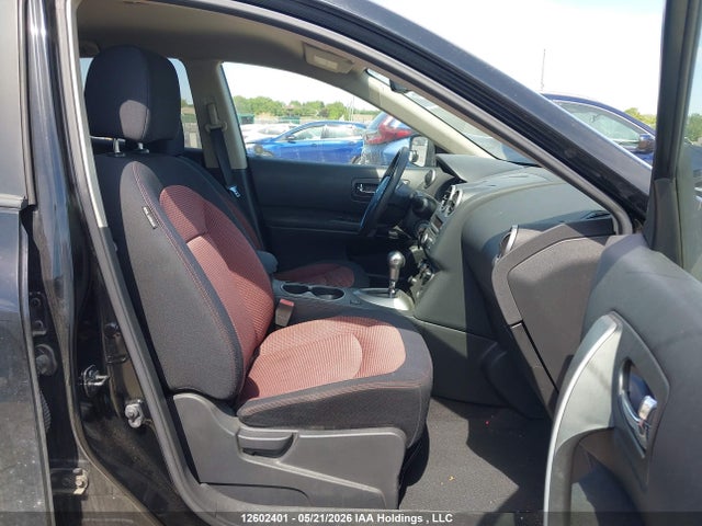 Aukcja sprzedaży 2010 Nissan Rogue S/sl/krom, vin: JN8AS5MT6AW006517, numer aukcji: 12602401
