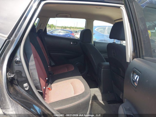 Aukcja sprzedaży 2010 Nissan Rogue S/sl/krom, vin: JN8AS5MT6AW006517, numer aukcji: 12602401