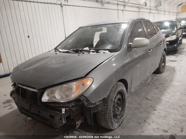 Продаж на аукціоні авто 2010 Hyundai Elantra Blue/gls/se, vin: KMHDU4BD3AU085385, номер лоту: 12529926