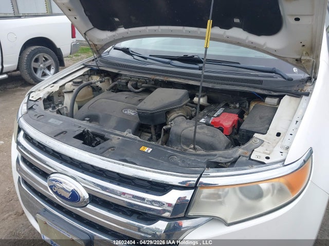 Продаж на аукціоні авто 2011 Ford Edge, vin: 2FMDK3JC0BBB36471, номер лоту: 12602404
