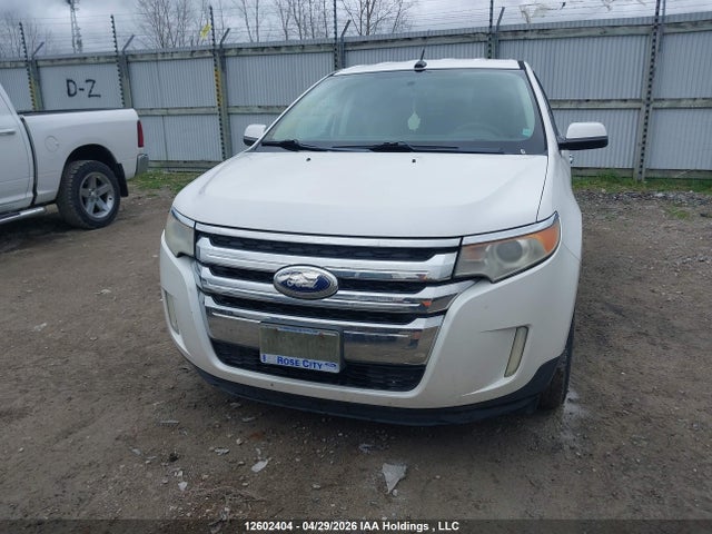 Продаж на аукціоні авто 2011 Ford Edge, vin: 2FMDK3JC0BBB36471, номер лоту: 12602404