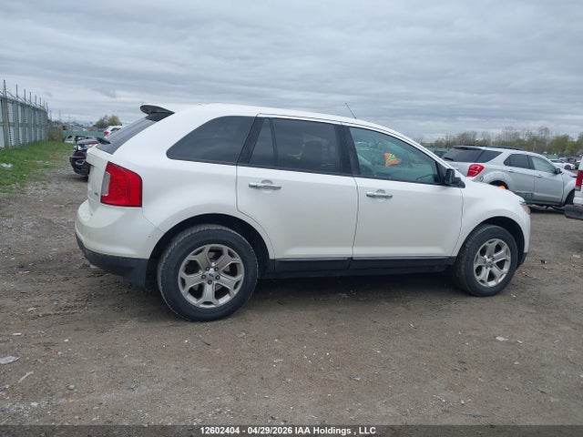 Продаж на аукціоні авто 2011 Ford Edge, vin: 2FMDK3JC0BBB36471, номер лоту: 12602404