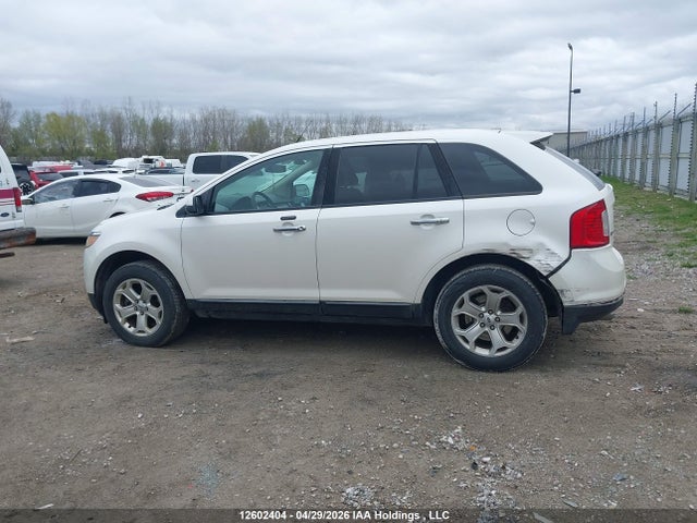 Продаж на аукціоні авто 2011 Ford Edge, vin: 2FMDK3JC0BBB36471, номер лоту: 12602404