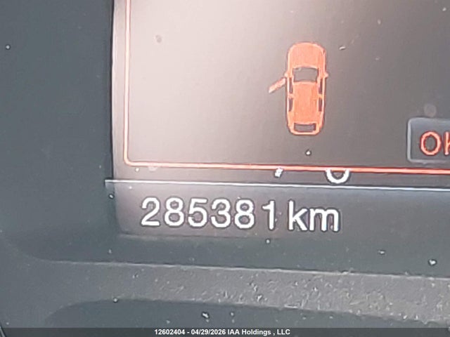 Продаж на аукціоні авто 2011 Ford Edge, vin: 2FMDK3JC0BBB36471, номер лоту: 12602404