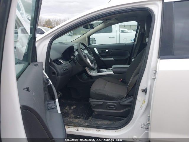 Продаж на аукціоні авто 2011 Ford Edge, vin: 2FMDK3JC0BBB36471, номер лоту: 12602404