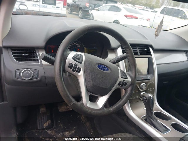 Продаж на аукціоні авто 2011 Ford Edge, vin: 2FMDK3JC0BBB36471, номер лоту: 12602404