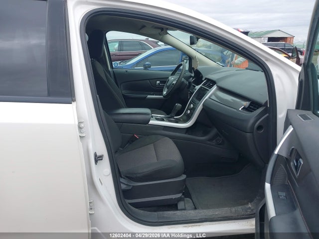 Продаж на аукціоні авто 2011 Ford Edge, vin: 2FMDK3JC0BBB36471, номер лоту: 12602404