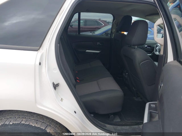 Продаж на аукціоні авто 2011 Ford Edge, vin: 2FMDK3JC0BBB36471, номер лоту: 12602404