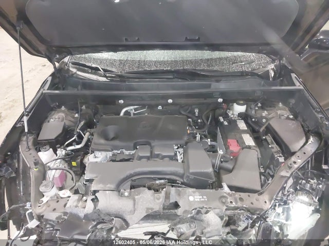 Aukcja sprzedaży 2025 Toyota Rav4 Xle, vin: 2T3R1RFV3SC521483, numer aukcji: 12602405