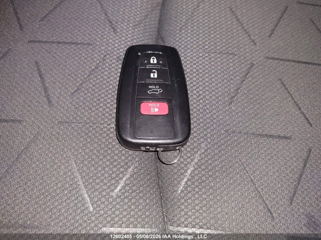 Aukcja sprzedaży 2025 Toyota Rav4 Xle, vin: 2T3R1RFV3SC521483, numer aukcji: 12602405