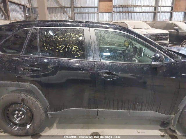Aukcja sprzedaży 2025 Toyota Rav4 Xle, vin: 2T3R1RFV3SC521483, numer aukcji: 12602405