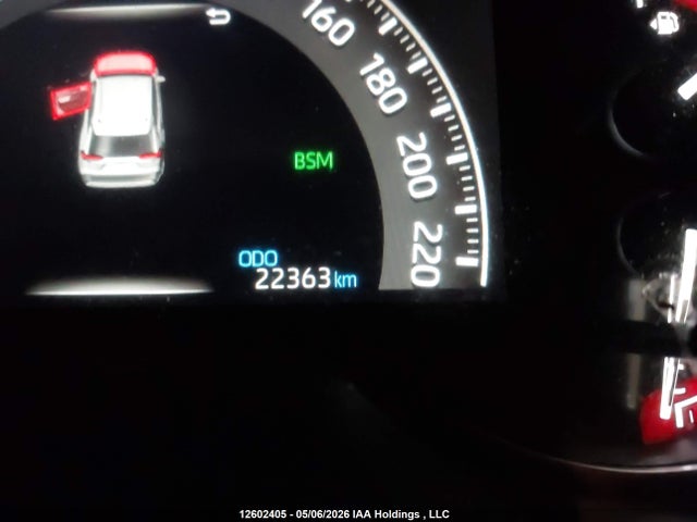 Aukcja sprzedaży 2025 Toyota Rav4 Xle, vin: 2T3R1RFV3SC521483, numer aukcji: 12602405