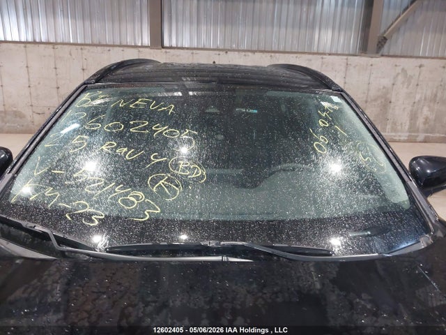 Aukcja sprzedaży 2025 Toyota Rav4 Xle, vin: 2T3R1RFV3SC521483, numer aukcji: 12602405