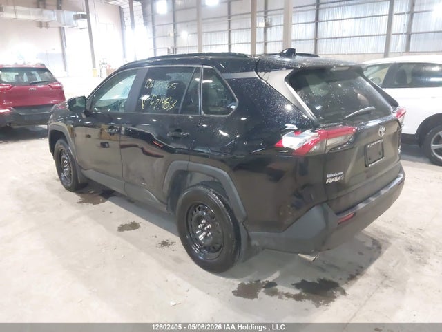 Aukcja sprzedaży 2025 Toyota Rav4 Xle, vin: 2T3R1RFV3SC521483, numer aukcji: 12602405
