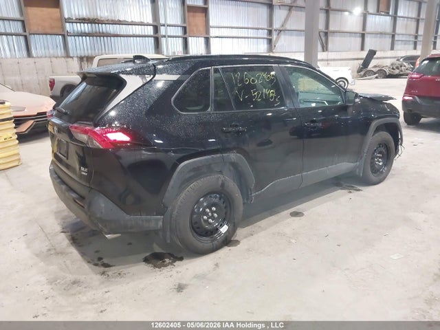 Aukcja sprzedaży 2025 Toyota Rav4 Xle, vin: 2T3R1RFV3SC521483, numer aukcji: 12602405