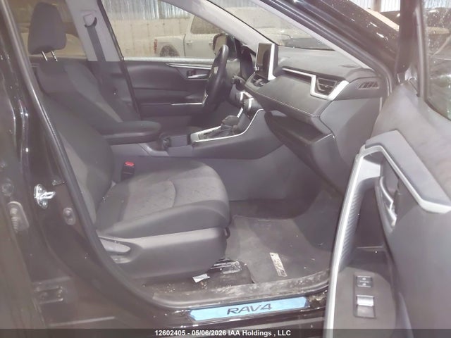 Aukcja sprzedaży 2025 Toyota Rav4 Xle, vin: 2T3R1RFV3SC521483, numer aukcji: 12602405