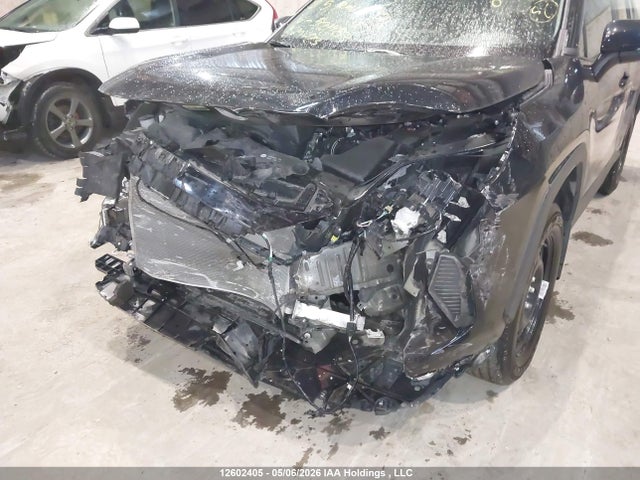 Aukcja sprzedaży 2025 Toyota Rav4 Xle, vin: 2T3R1RFV3SC521483, numer aukcji: 12602405