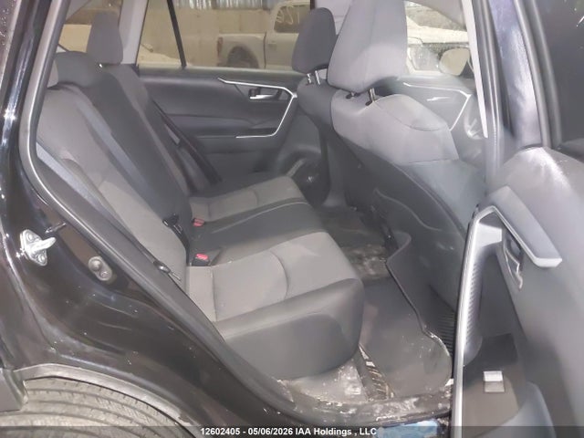 Aukcja sprzedaży 2025 Toyota Rav4 Xle, vin: 2T3R1RFV3SC521483, numer aukcji: 12602405