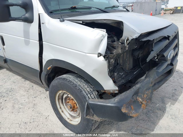 Продаж на аукціоні авто 2012 Ford Econoline E250 Van, vin: 1FTNE2EW3CDA30610, номер лоту: 12602407