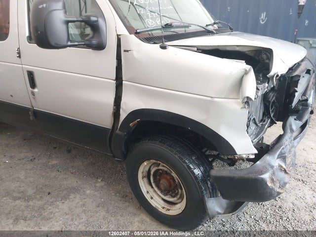 Продаж на аукціоні авто 2012 Ford Econoline E250 Van, vin: 1FTNE2EW3CDA30610, номер лоту: 12602407