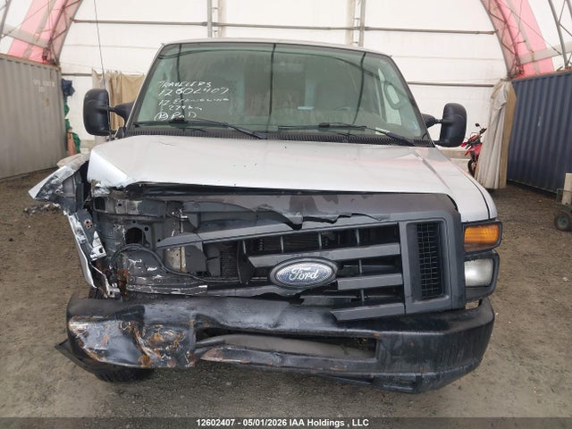 Продаж на аукціоні авто 2012 Ford Econoline E250 Van, vin: 1FTNE2EW3CDA30610, номер лоту: 12602407