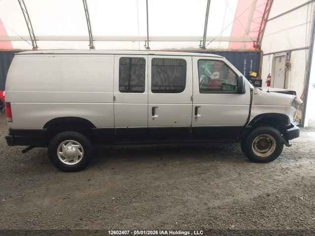 Продаж на аукціоні авто 2012 Ford Econoline E250 Van, vin: 1FTNE2EW3CDA30610, номер лоту: 12602407