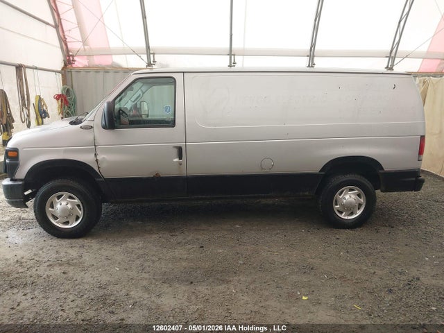 Продаж на аукціоні авто 2012 Ford Econoline E250 Van, vin: 1FTNE2EW3CDA30610, номер лоту: 12602407