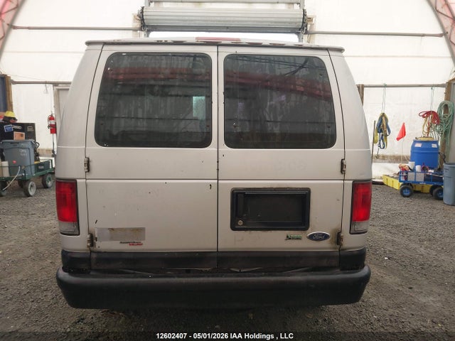 Продаж на аукціоні авто 2012 Ford Econoline E250 Van, vin: 1FTNE2EW3CDA30610, номер лоту: 12602407