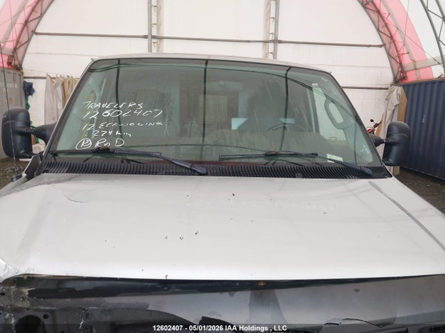 Продаж на аукціоні авто 2012 Ford Econoline E250 Van, vin: 1FTNE2EW3CDA30610, номер лоту: 12602407