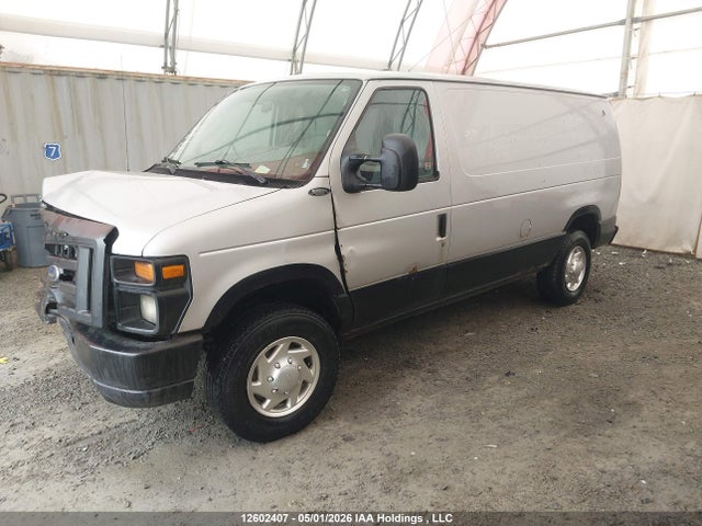 Продаж на аукціоні авто 2012 Ford Econoline E250 Van, vin: 1FTNE2EW3CDA30610, номер лоту: 12602407