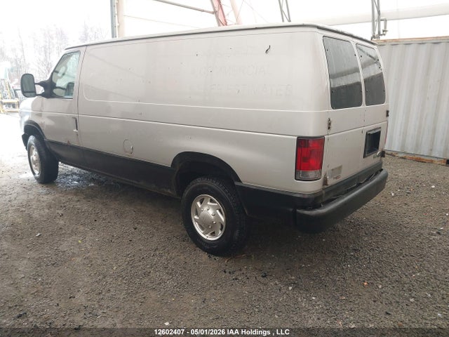 Продаж на аукціоні авто 2012 Ford Econoline E250 Van, vin: 1FTNE2EW3CDA30610, номер лоту: 12602407