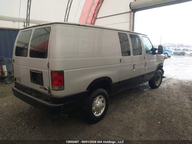 Продаж на аукціоні авто 2012 Ford Econoline E250 Van, vin: 1FTNE2EW3CDA30610, номер лоту: 12602407