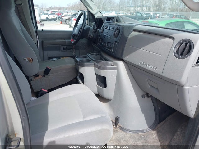 Продаж на аукціоні авто 2012 Ford Econoline E250 Van, vin: 1FTNE2EW3CDA30610, номер лоту: 12602407