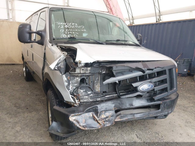 Продаж на аукціоні авто 2012 Ford Econoline E250 Van, vin: 1FTNE2EW3CDA30610, номер лоту: 12602407