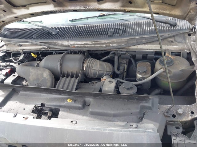 Продаж на аукціоні авто 2012 Ford Econoline E250 Van, vin: 1FTNE2EW3CDA30610, номер лоту: 12602407