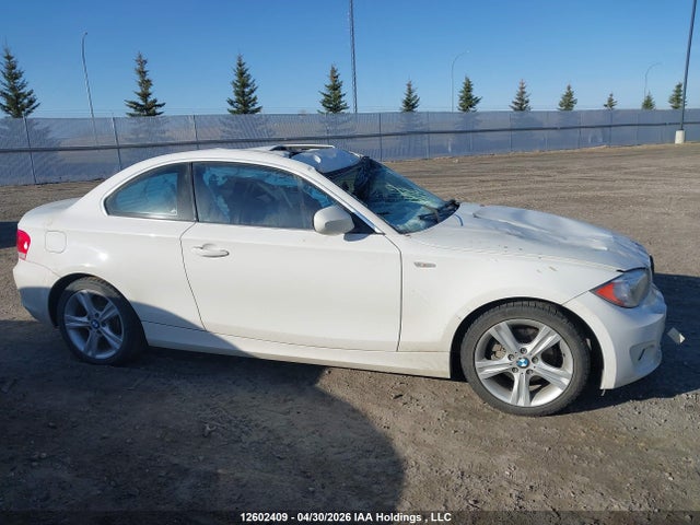 Aukcja sprzedaży 2012 Bmw 128i, vin: WBAUP7C5XCVP22321, numer aukcji: 12602409
