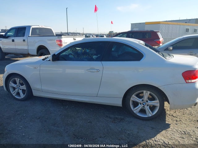 Aukcja sprzedaży 2012 Bmw 128i, vin: WBAUP7C5XCVP22321, numer aukcji: 12602409