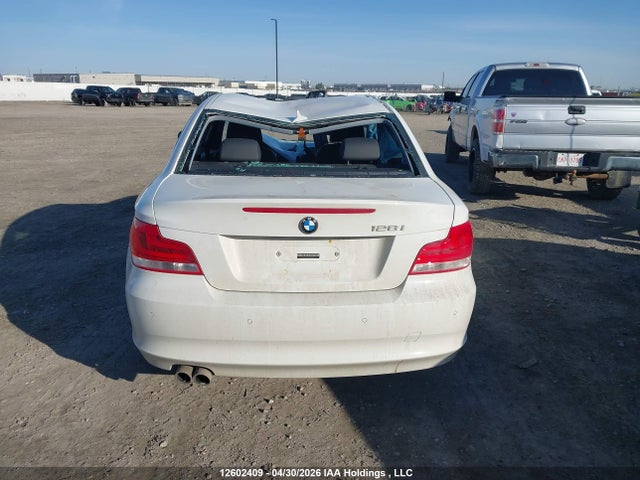 Aukcja sprzedaży 2012 Bmw 128i, vin: WBAUP7C5XCVP22321, numer aukcji: 12602409