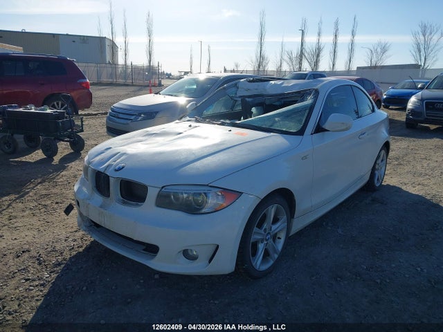 Aukcja sprzedaży 2012 Bmw 128i, vin: WBAUP7C5XCVP22321, numer aukcji: 12602409