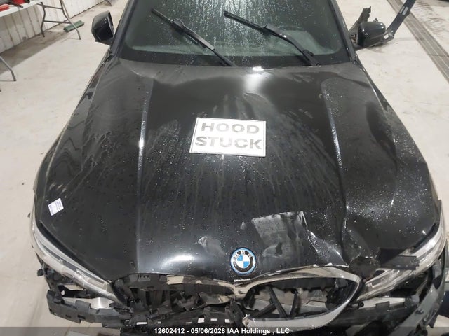 WBA5P9C0XNFL72903 BMW 330e Xdrive