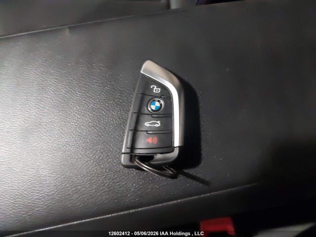 WBA5P9C0XNFL72903 BMW 330e Xdrive