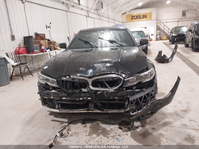WBA5P9C0XNFL72903 BMW 330e Xdrive