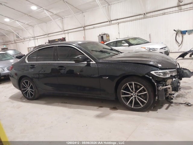 WBA5P9C0XNFL72903 BMW 330e Xdrive
