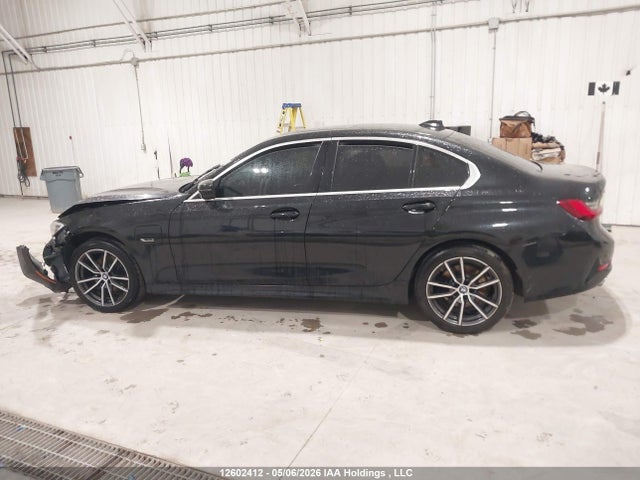 WBA5P9C0XNFL72903 BMW 330e Xdrive