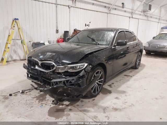 WBA5P9C0XNFL72903 BMW 330e Xdrive