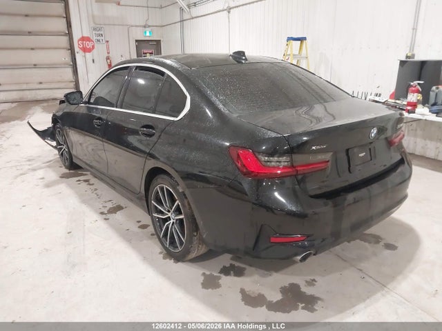 WBA5P9C0XNFL72903 BMW 330e Xdrive