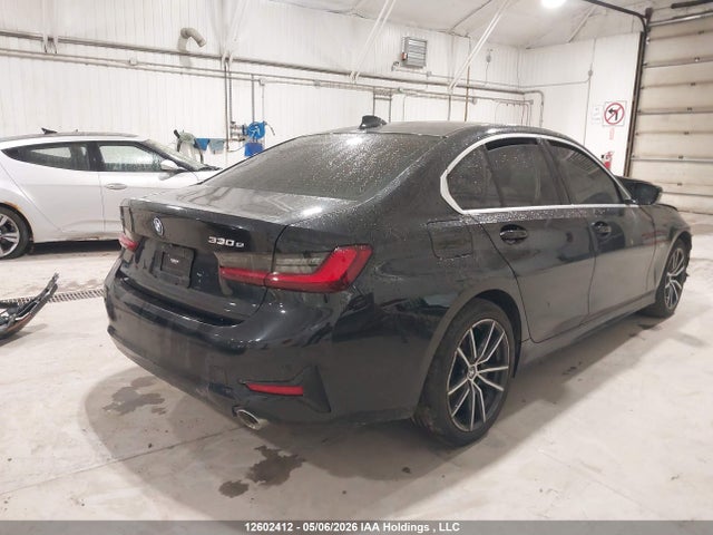 WBA5P9C0XNFL72903 BMW 330e Xdrive