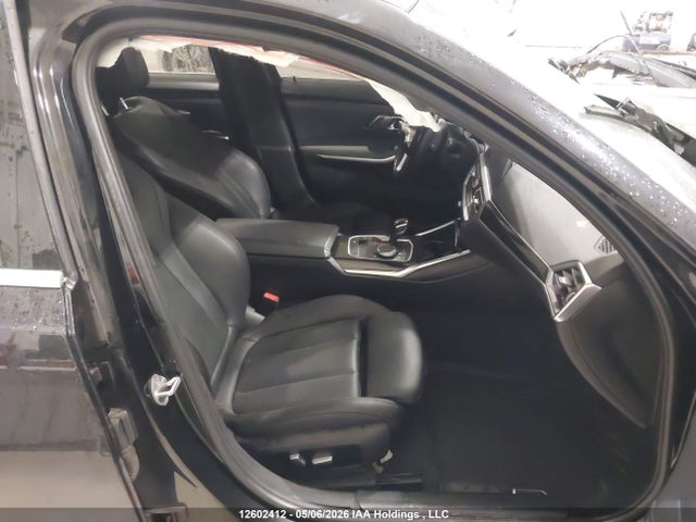 WBA5P9C0XNFL72903 BMW 330e Xdrive