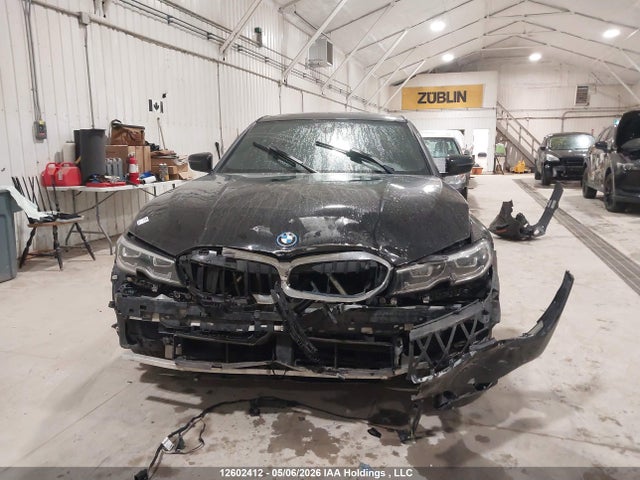 WBA5P9C0XNFL72903 BMW 330e Xdrive