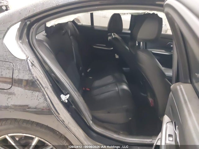 WBA5P9C0XNFL72903 BMW 330e Xdrive